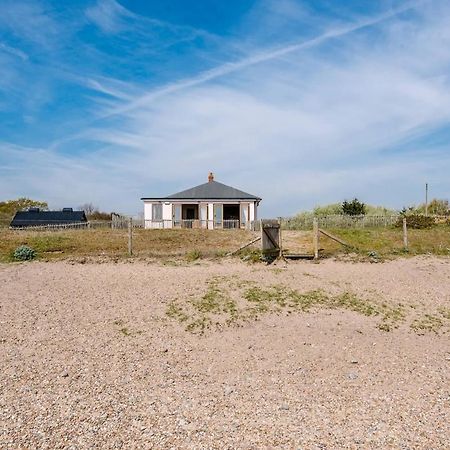 Fairhaven Villa Thorpeness Eksteriør bilde