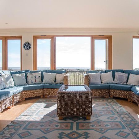 Fairhaven Villa Thorpeness Eksteriør bilde