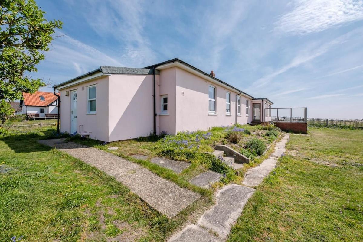Fairhaven Villa Thorpeness Eksteriør bilde