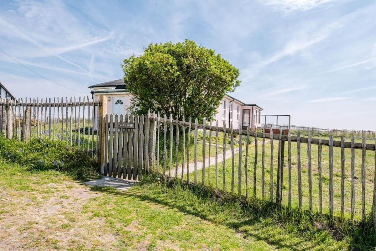 Fairhaven Villa Thorpeness Eksteriør bilde