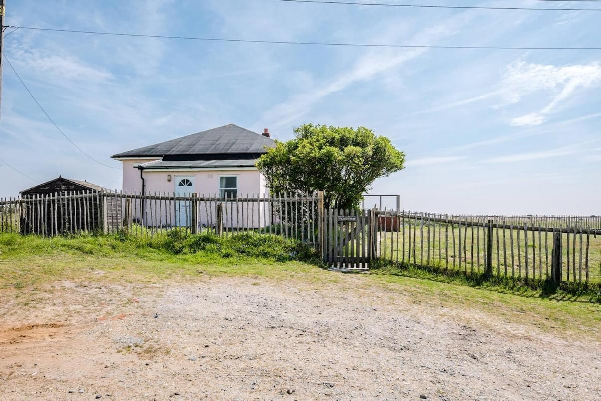 Fairhaven Villa Thorpeness Eksteriør bilde