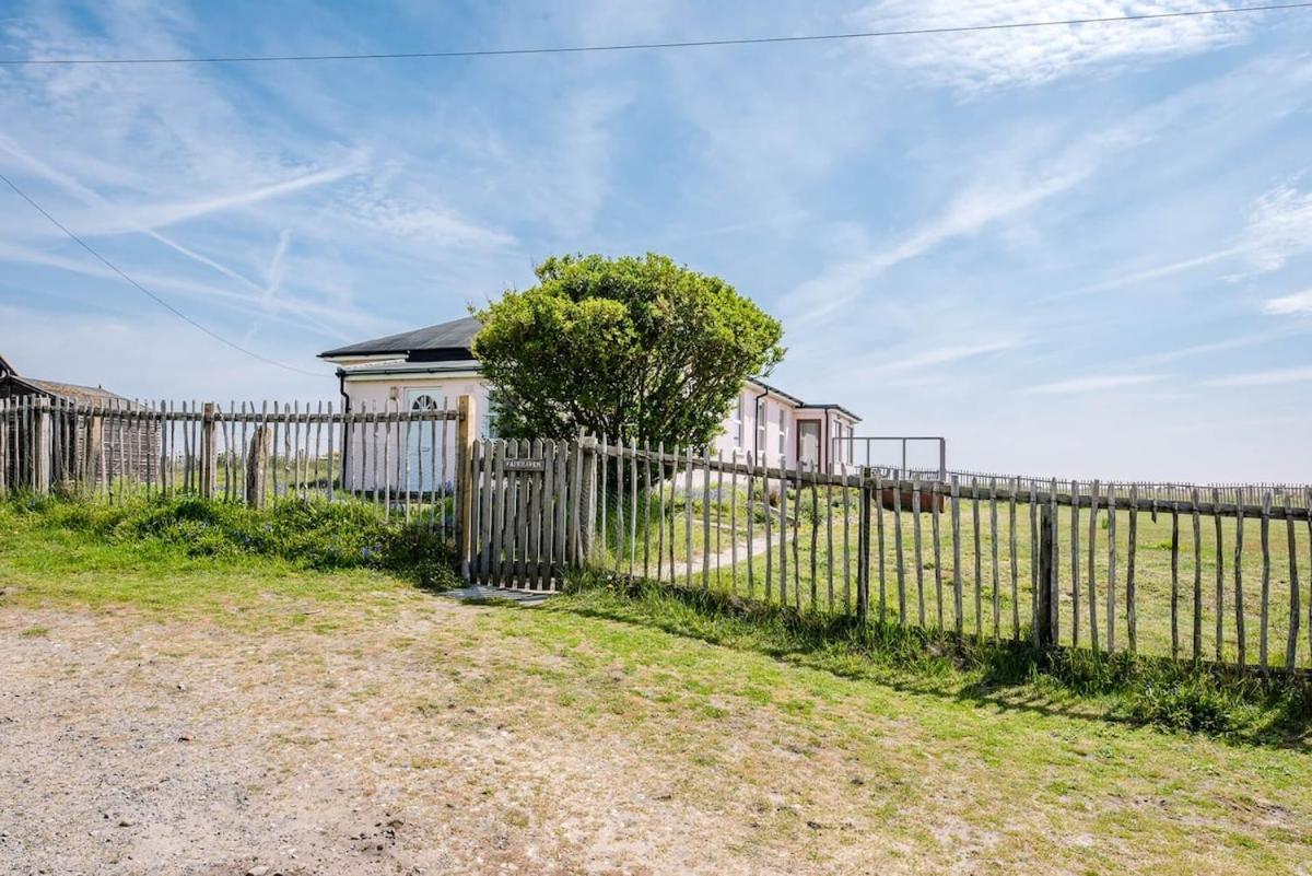Fairhaven Villa Thorpeness Eksteriør bilde