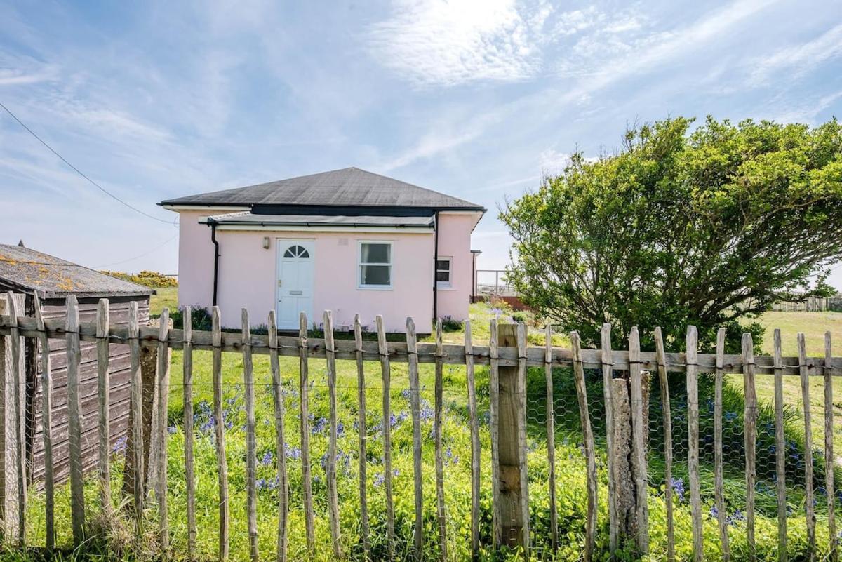 Fairhaven Villa Thorpeness Eksteriør bilde