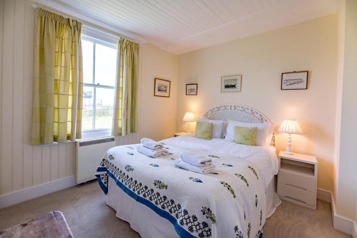 Fairhaven Villa Thorpeness Eksteriør bilde