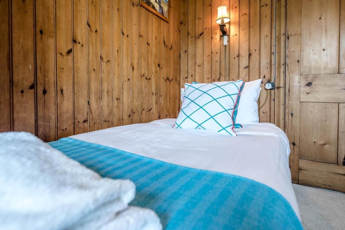 Fairhaven Villa Thorpeness Eksteriør bilde