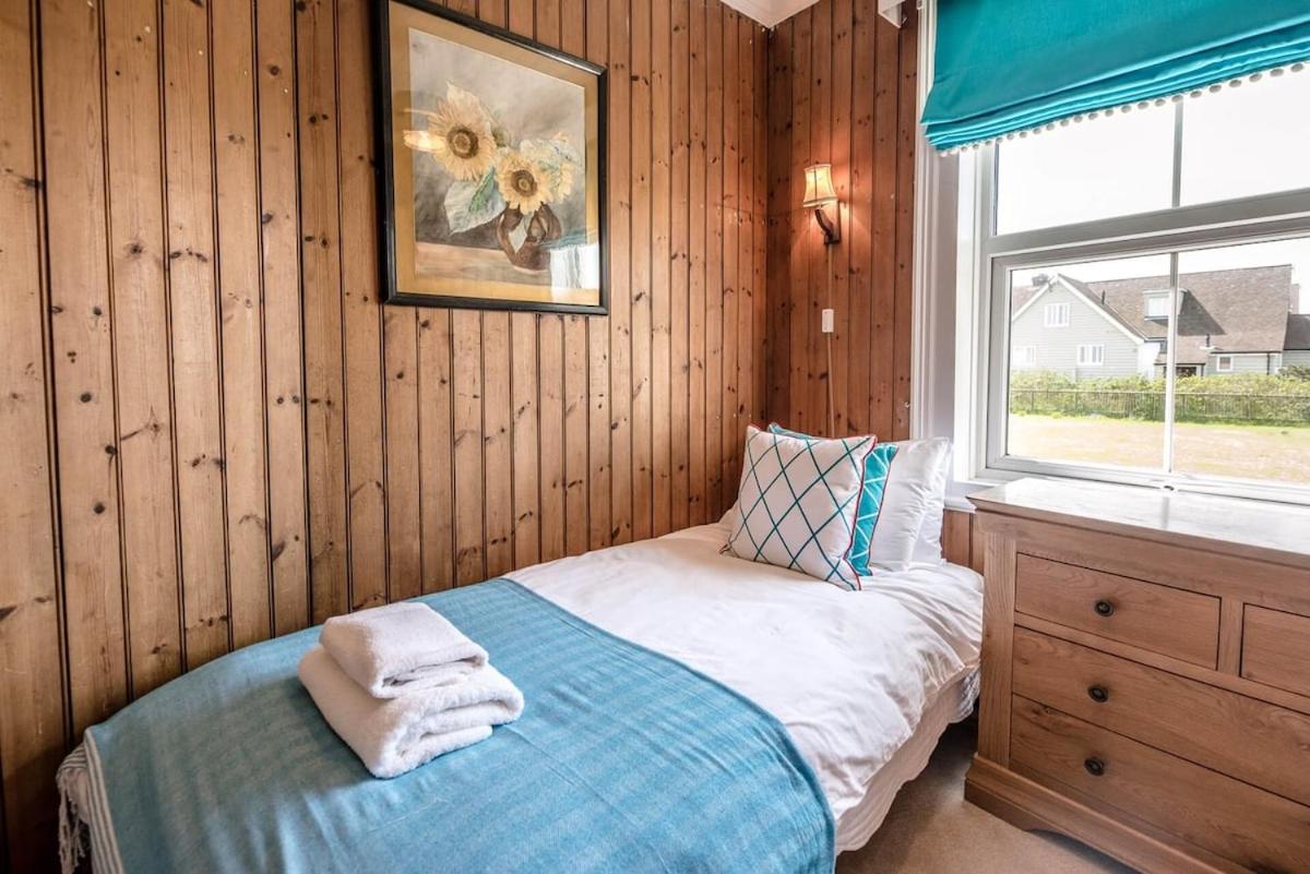 Fairhaven Villa Thorpeness Eksteriør bilde