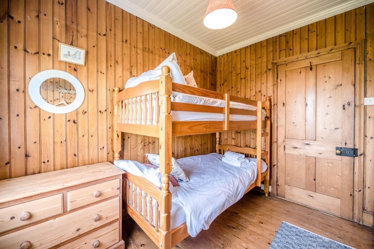 Fairhaven Villa Thorpeness Eksteriør bilde