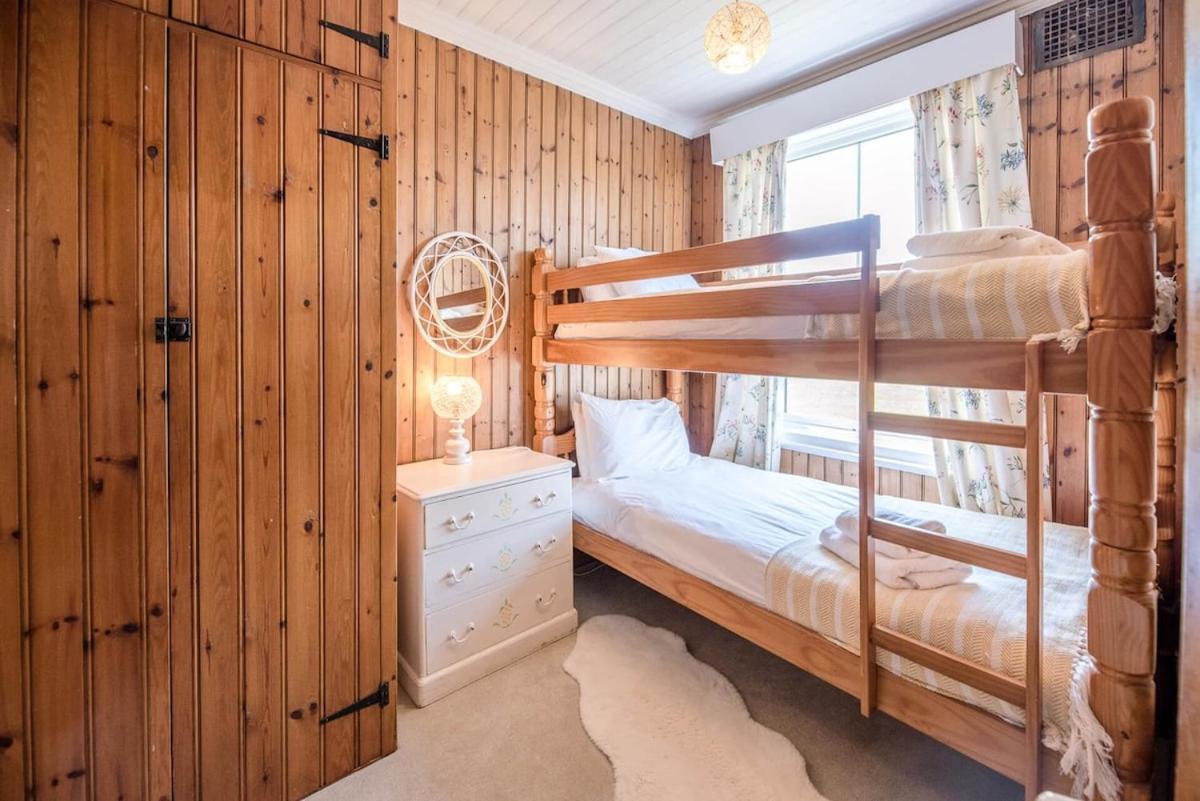 Fairhaven Villa Thorpeness Eksteriør bilde