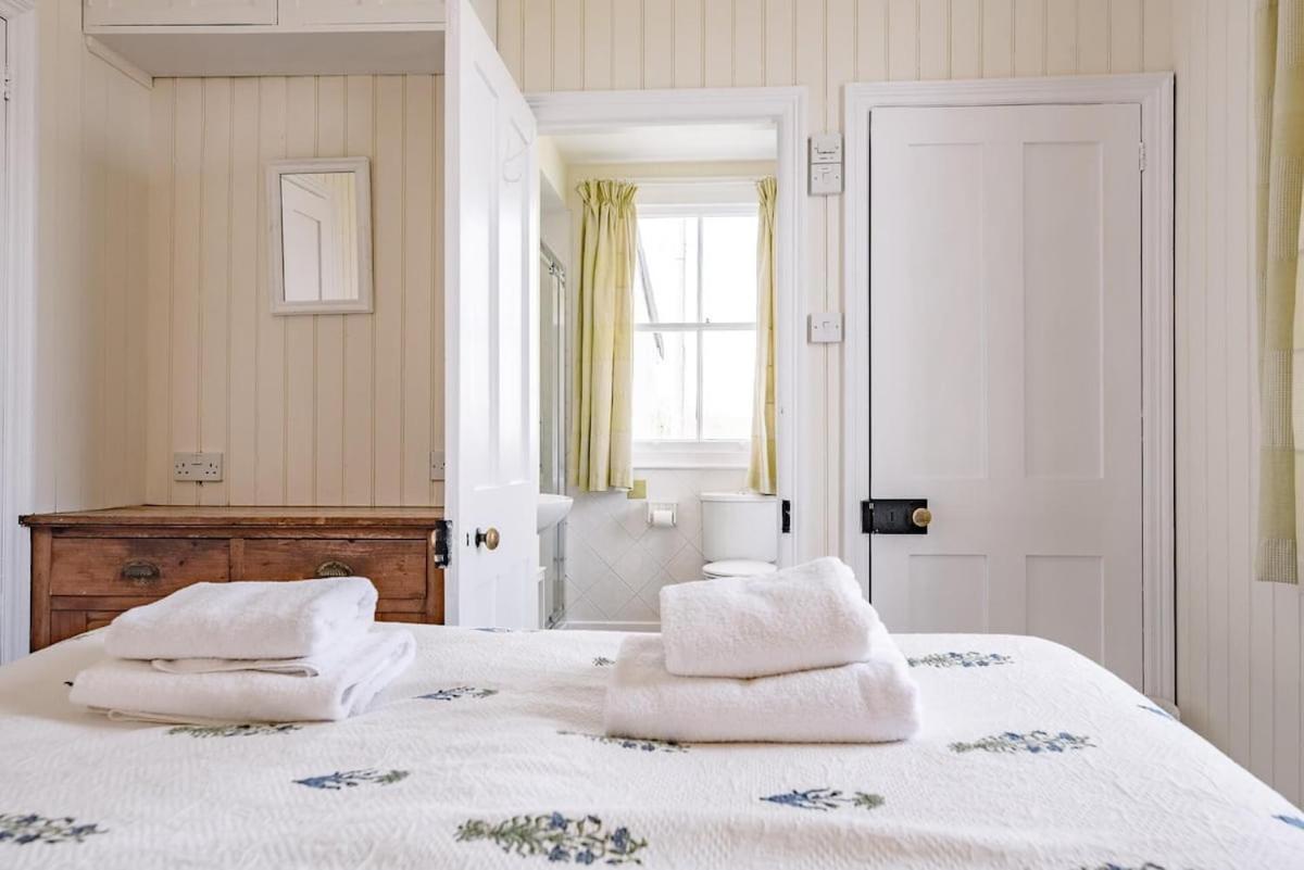 Fairhaven Villa Thorpeness Eksteriør bilde