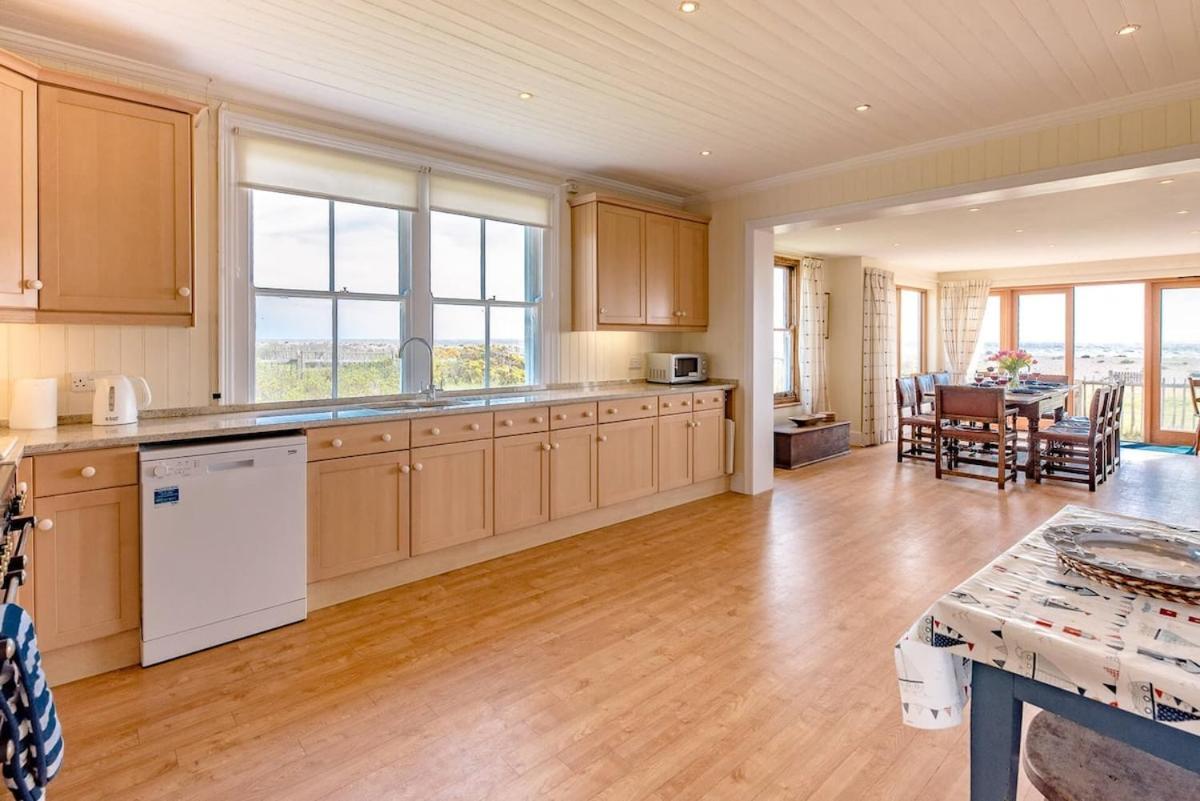 Fairhaven Villa Thorpeness Eksteriør bilde