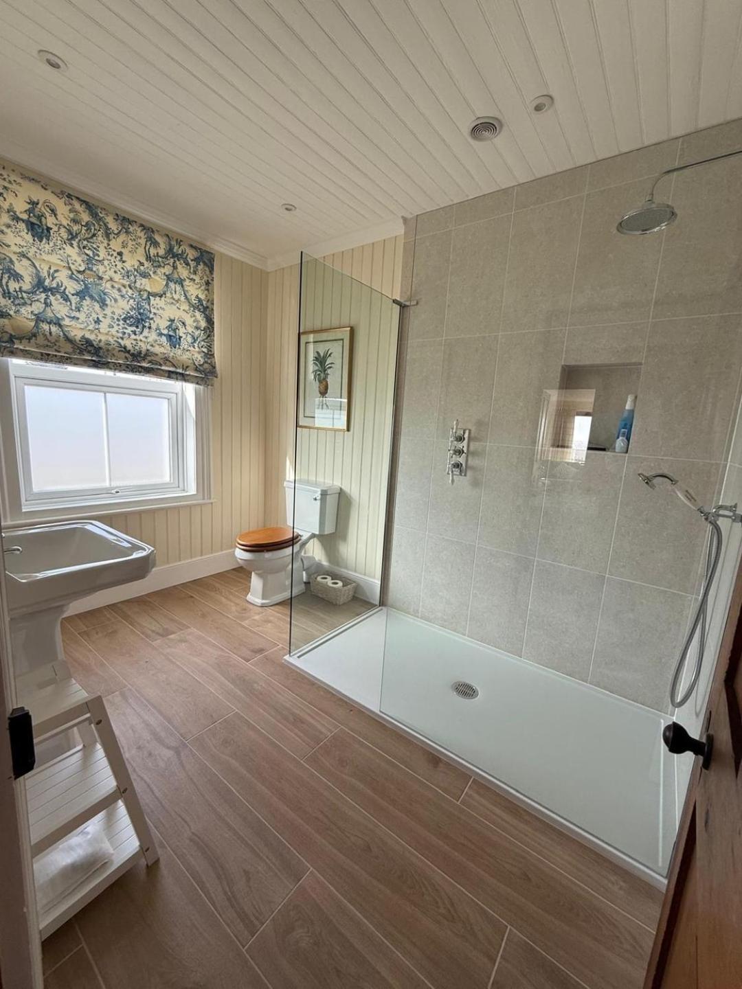 Fairhaven Villa Thorpeness Eksteriør bilde