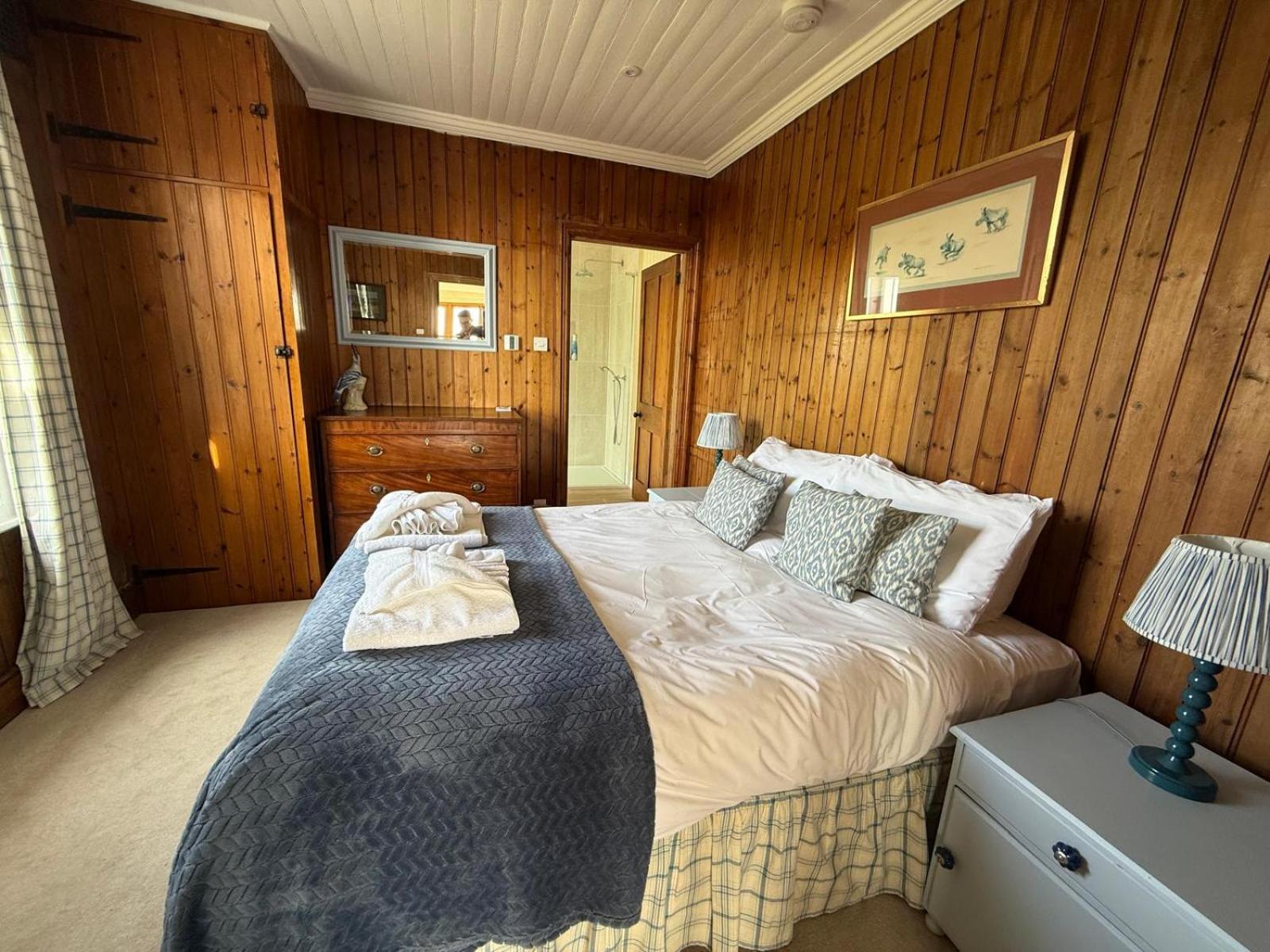 Fairhaven Villa Thorpeness Eksteriør bilde