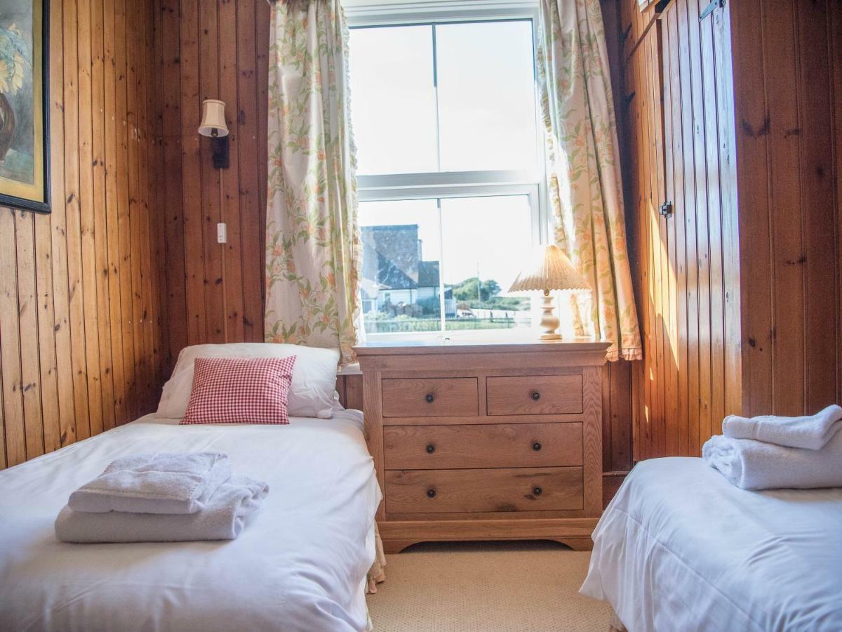 Fairhaven Villa Thorpeness Eksteriør bilde