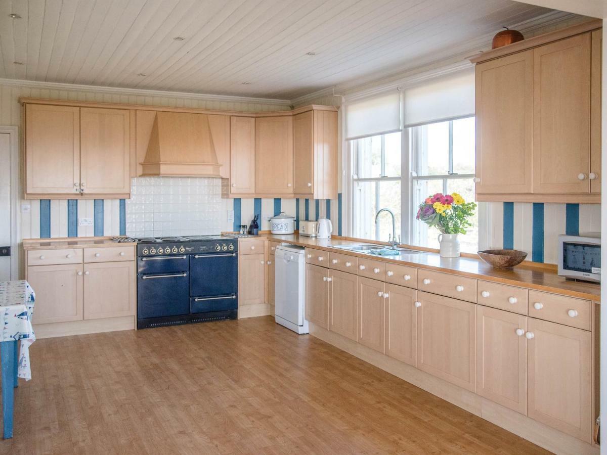 Fairhaven Villa Thorpeness Eksteriør bilde