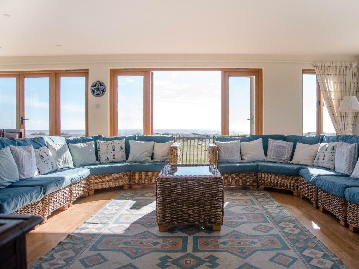Fairhaven Villa Thorpeness Eksteriør bilde