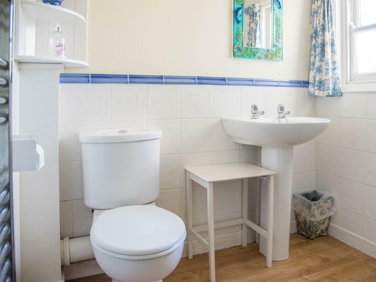 Fairhaven Villa Thorpeness Eksteriør bilde