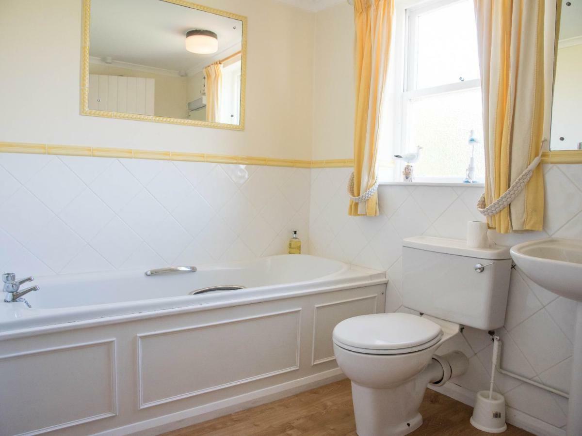 Fairhaven Villa Thorpeness Eksteriør bilde