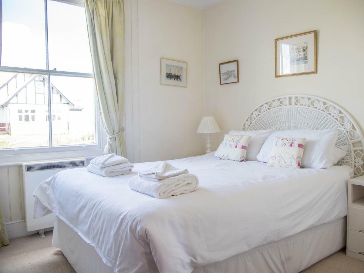 Fairhaven Villa Thorpeness Eksteriør bilde