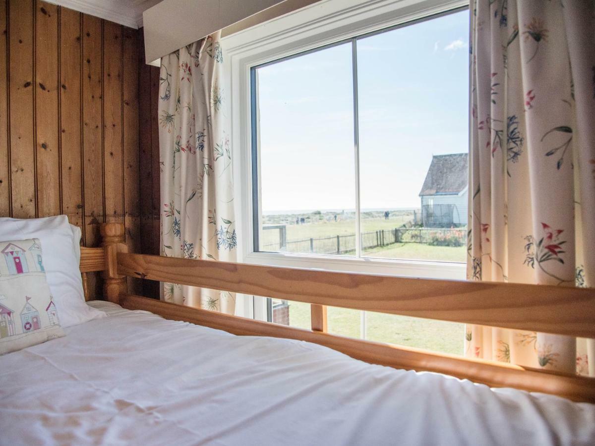 Fairhaven Villa Thorpeness Eksteriør bilde