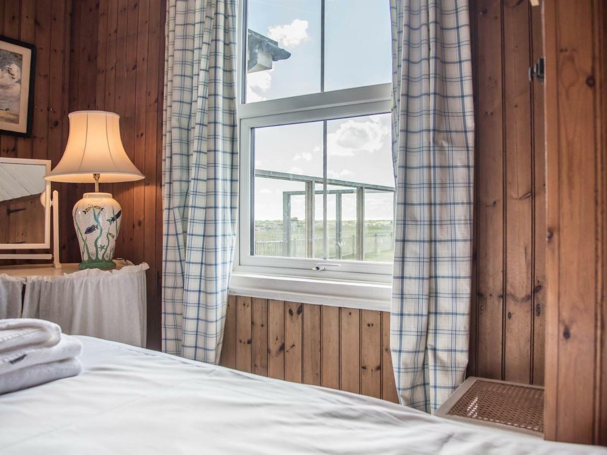 Fairhaven Villa Thorpeness Eksteriør bilde