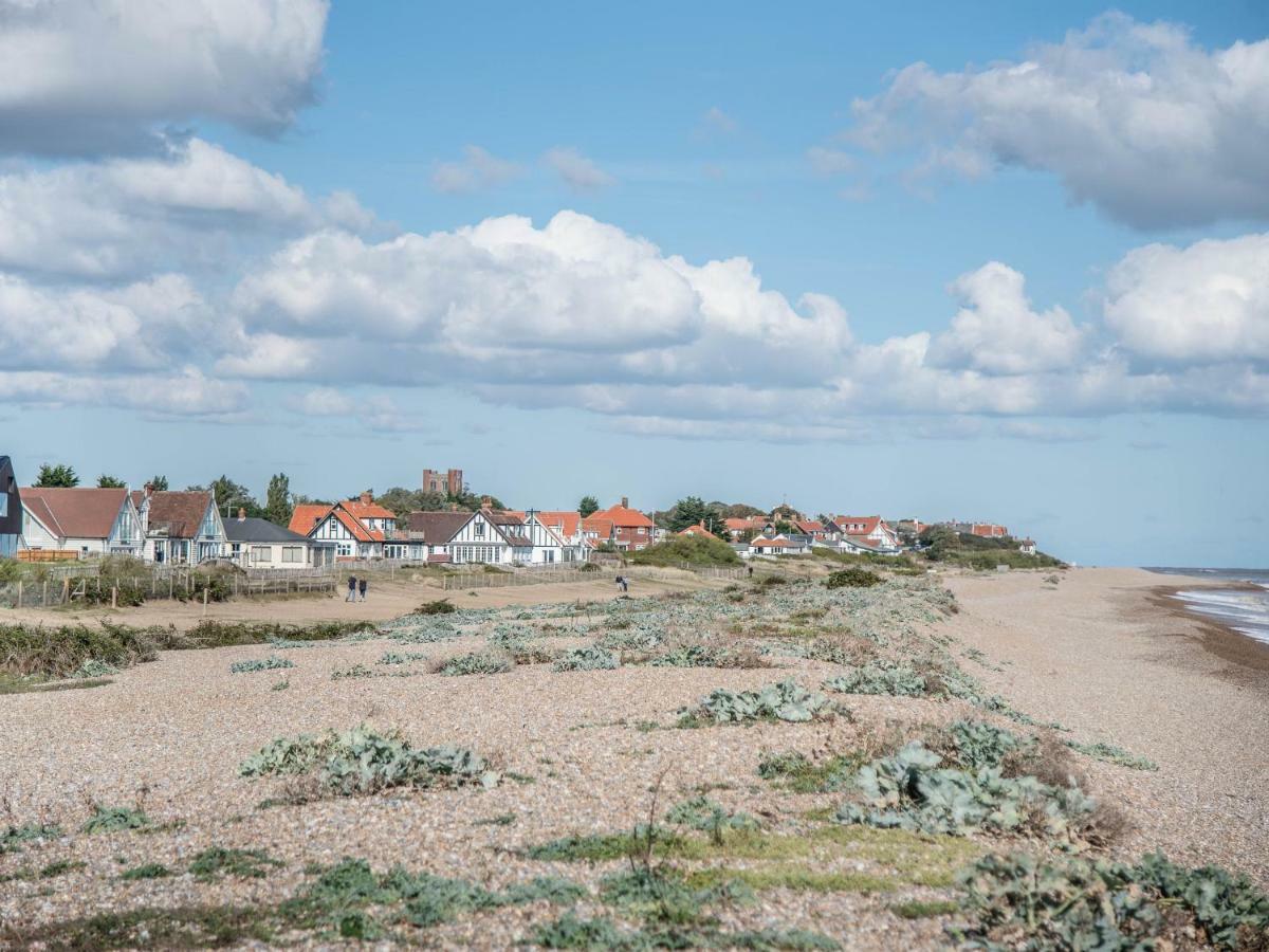 Fairhaven Villa Thorpeness Eksteriør bilde