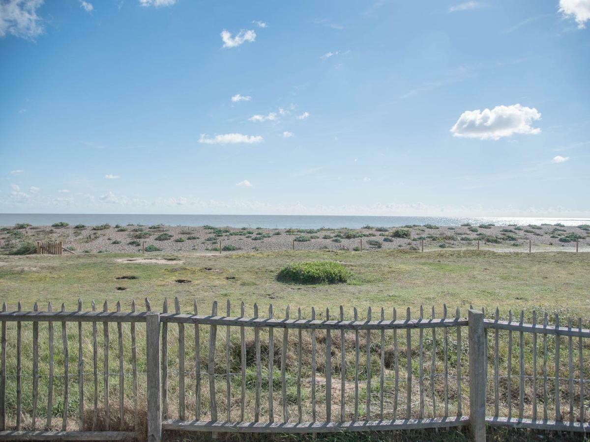 Fairhaven Villa Thorpeness Eksteriør bilde
