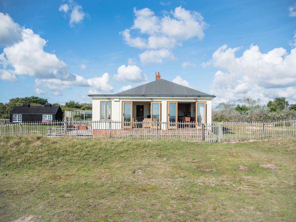Fairhaven Villa Thorpeness Eksteriør bilde