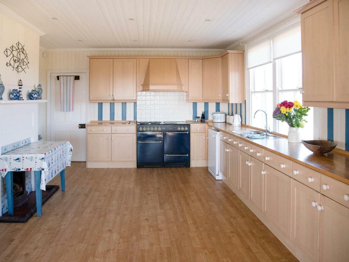 Fairhaven Villa Thorpeness Eksteriør bilde